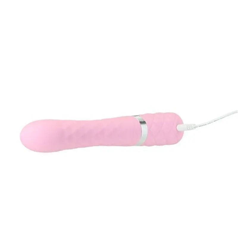 Pillow Talk Lively Pink Pillow Talk Discreet Intimate Essentials.