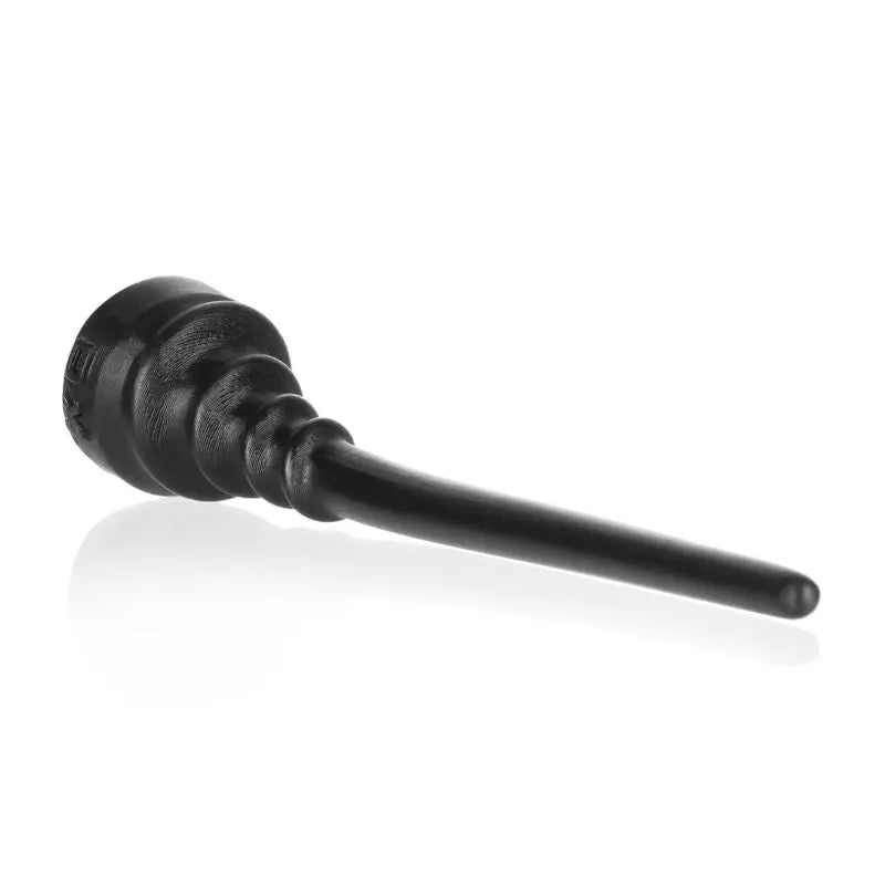 Tool Sound Black OxBalls Discreet Intimate Essentials.