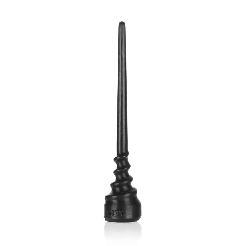 Tool Sound Black OxBalls Discreet Intimate Essentials.