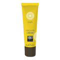 Shiatsu Orgasm Couple Cream 30ml Shiatsu Discreet Intimate Essentials.