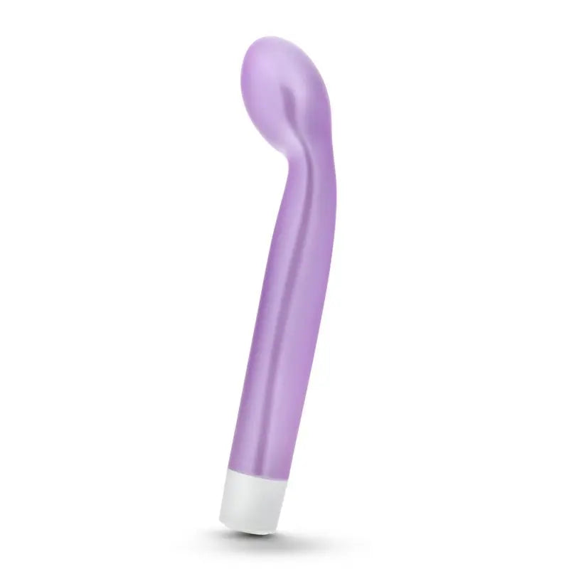 Noje G Slim Rechargeable Wisteria Noje Discreet Intimate Essentials.