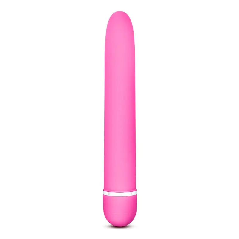 Rose Luxuriate Pink Rose Discreet Intimate Essentials.