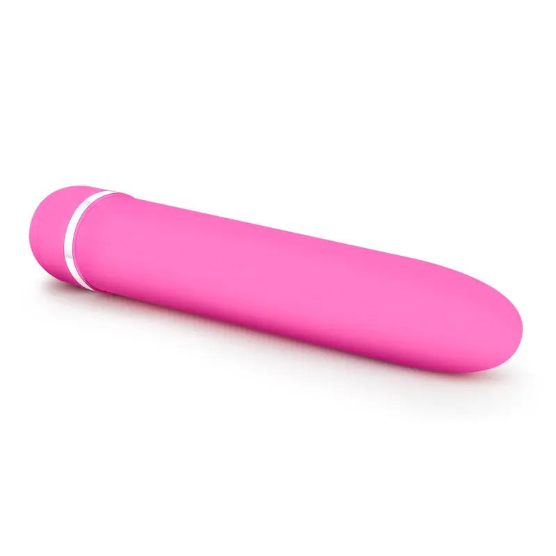 Rose Luxuriate Pink Rose Discreet Intimate Essentials.