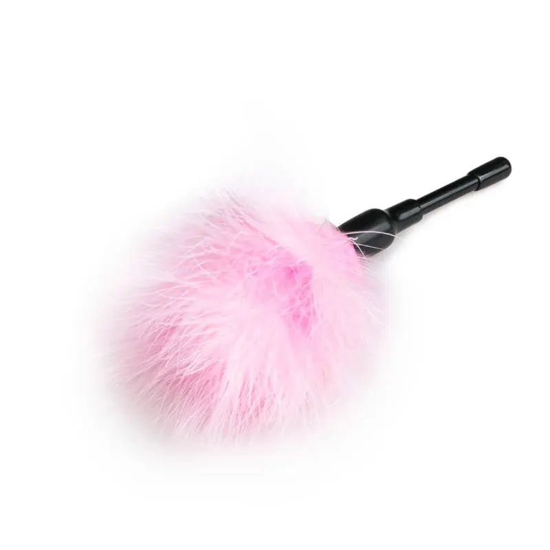 Tickler Pink Small Fetish Collection Discreet Intimate Essentials.