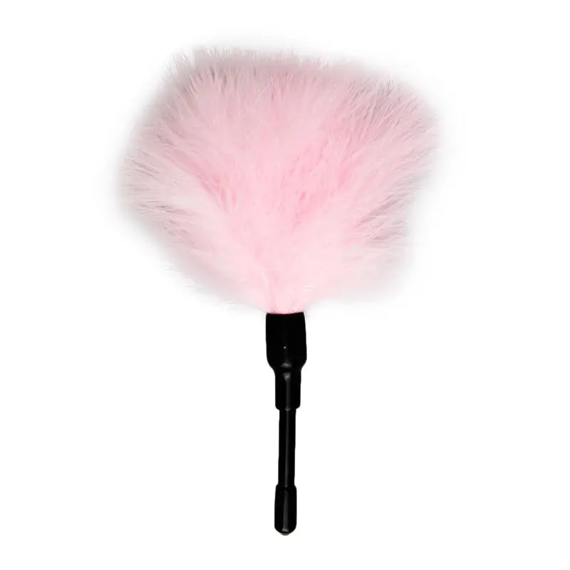Tickler Pink Small Fetish Collection Discreet Intimate Essentials.