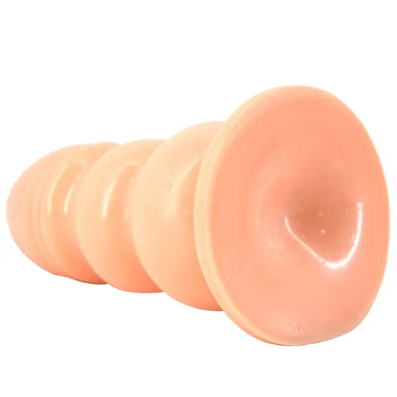 Huge Anal Plug Flesh FAAK Discreet Intimate Essentials.