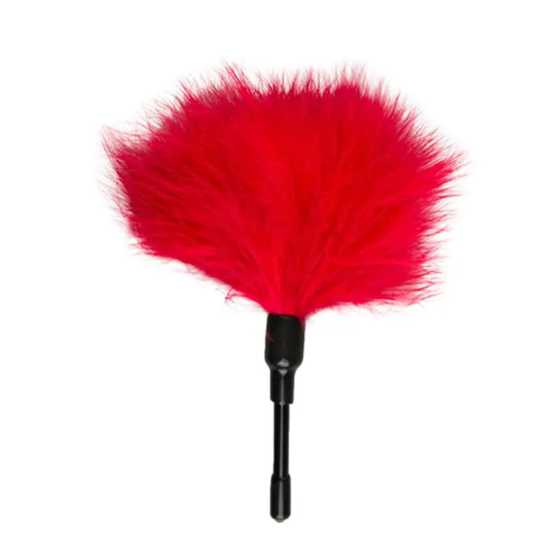Tickler Red Small Fetish Collection Discreet Intimate Essentials.