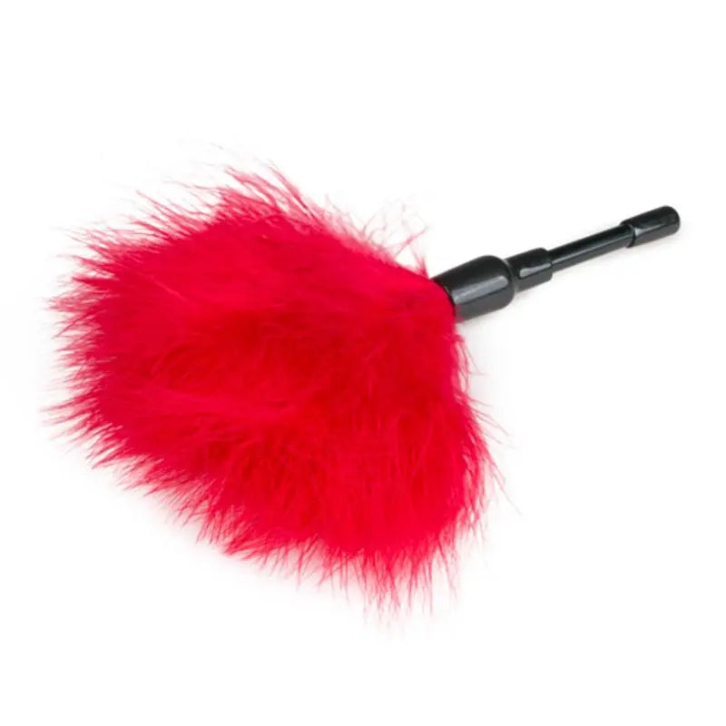 Tickler Red Small Fetish Collection Discreet Intimate Essentials.