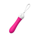 Kitti Mini Vibrator Pink S-Hande Discreet Intimate Essentials.