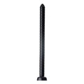 Ribbed Hose 19in Hosed Discreet Intimate Essentials.