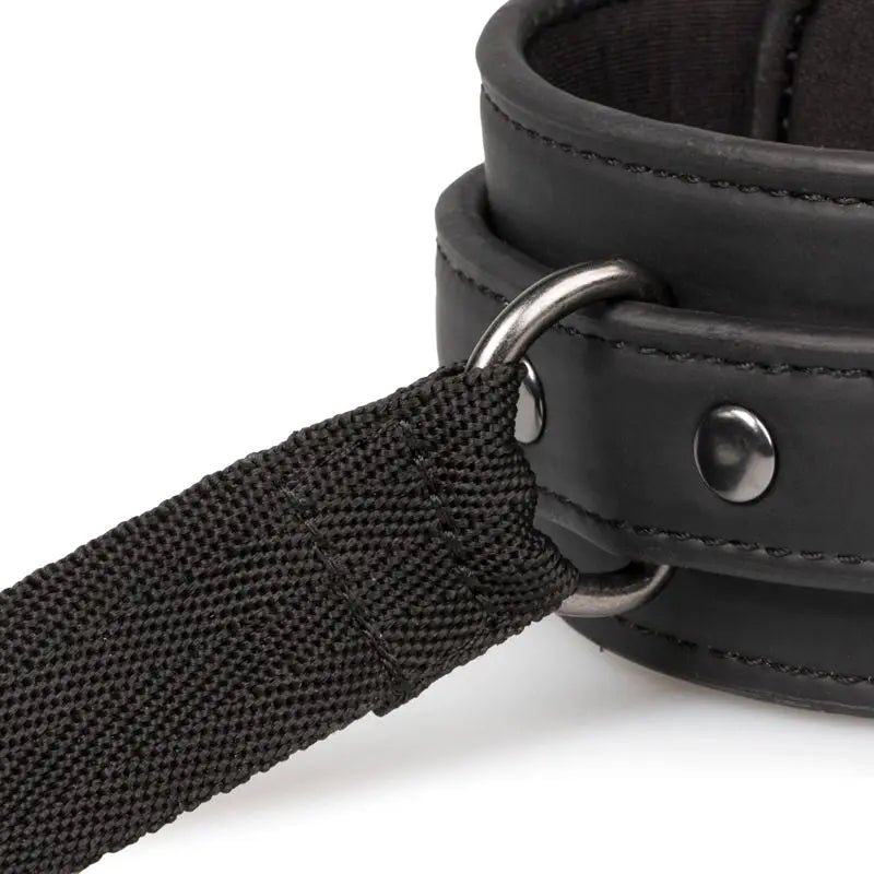 Beginners Bondage Fantasy Kit Fetish Collection Discreet Intimate Essentials.