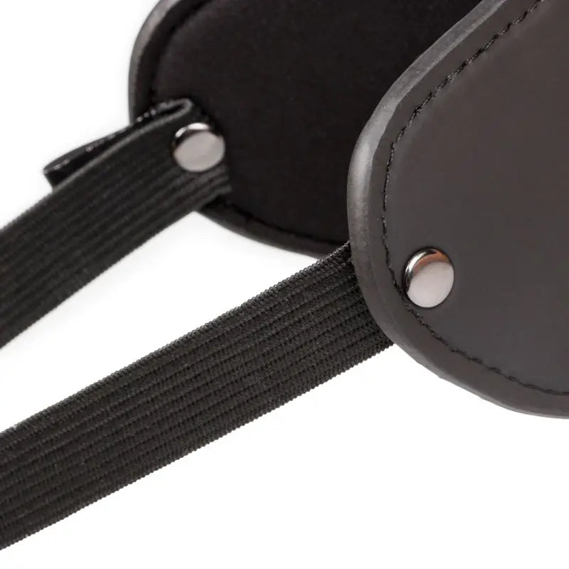 Beginners Bondage Fantasy Kit Fetish Collection Discreet Intimate Essentials.