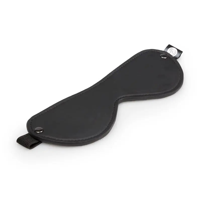 Beginners Bondage Fantasy Kit Fetish Collection Discreet Intimate Essentials.