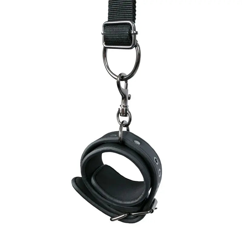 Under Mattress Restraint Set Fetish Collection Discreet Intimate Essentials.