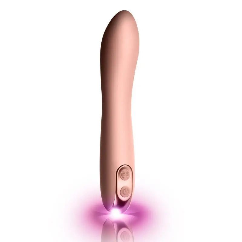 Giamo Vibrator Baby Pink Rocks Off Discreet Intimate Essentials.