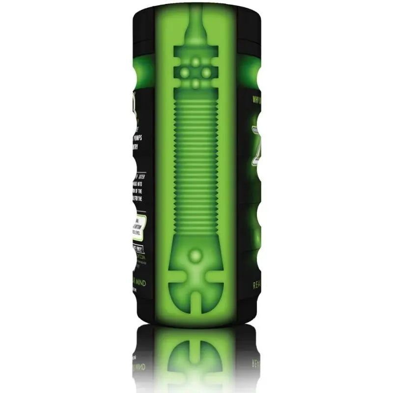 Zolo The Original Cup ZOLO Discreet Intimate Essentials.