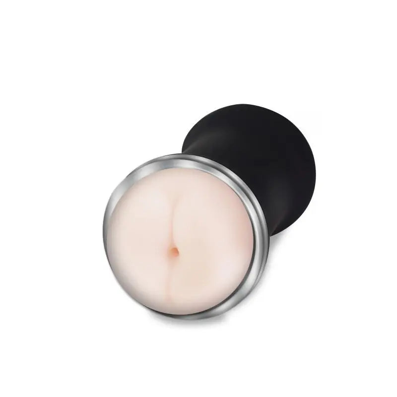 Zolo DP Stroker ZOLO Discreet Intimate Essentials.