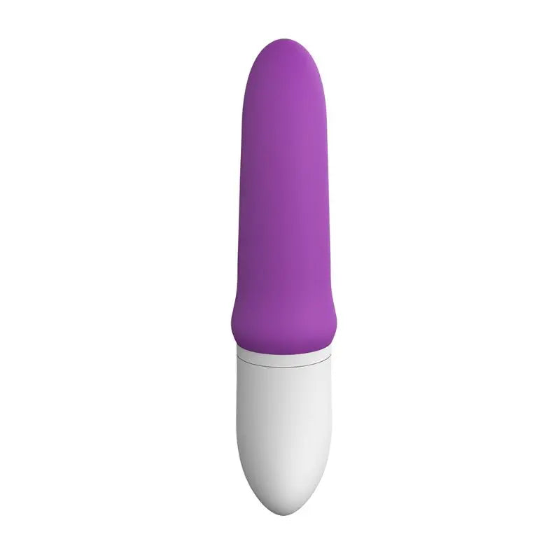 Sparta II Vibrator S-Hande Discreet Intimate Essentials.