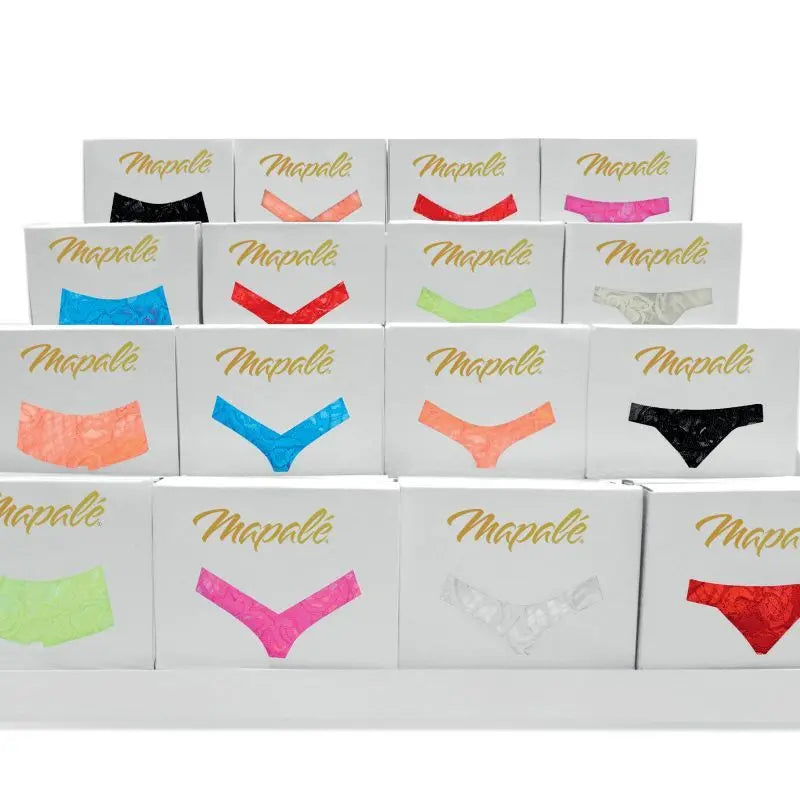 Strappy 2 Pc Set Black Mapale Discreet Intimate Essentials.