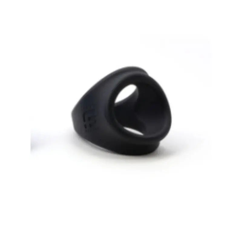 Freeballer Ring Black Sport Fucker Discreet Intimate Essentials.