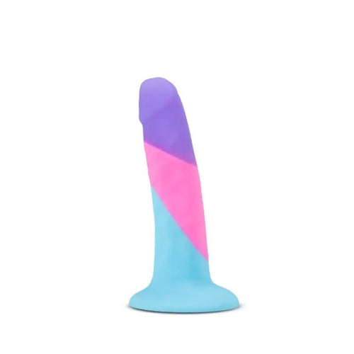 Avant D15 Vision of Love Silicone Dildo Avant Discreet Intimate Essentials.