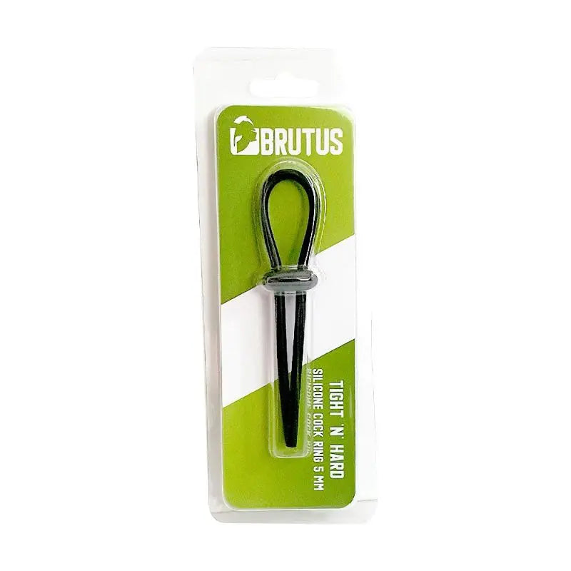 Affordable quality Tight N Hard Adjustable Cock Ring  from Brutus by Discreet Intimate Essentials with Discreet Delivery 