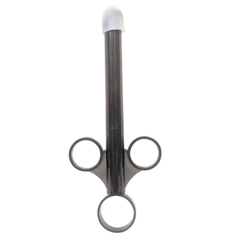 Lube Launcher 2 Pc Set Brutus Discreet Intimate Essentials.