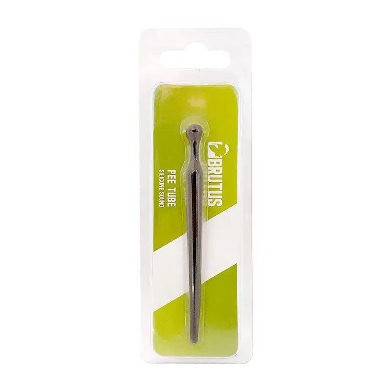 Pee Hole Sound Plug Brutus Discreet Intimate Essentials.