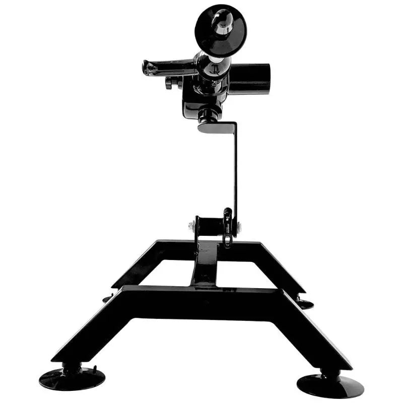 Xtreme Adjustable Fuck Machine 2.0 Brutus Discreet Intimate Essentials.
