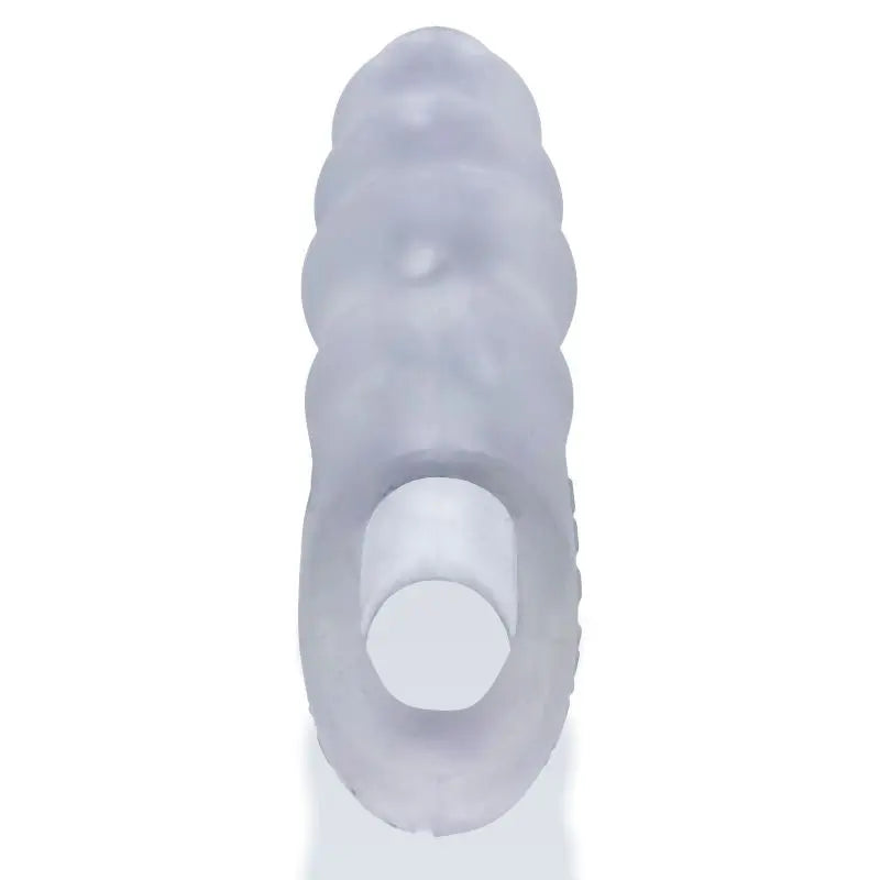 Invader Cocksheath Cool Ice OxBalls Discreet Intimate Essentials.