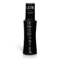 Lasting Encounter Silicone Lubricant 2oz bottle, a silicone lubricant for intimate pleasure, vegan and preservative free.