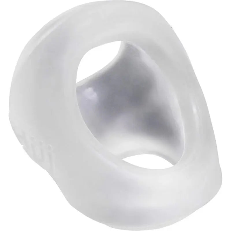 SLINGSHOT 3-ring Teardrop Sling by Hunkyjunk Ice Hunkyjunk Discreet Intimate Essentials.