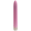 Pink velvet vibrator featuring a sleek design, multi-speed settings, and waterproof capabilities for ultimate pleasure.