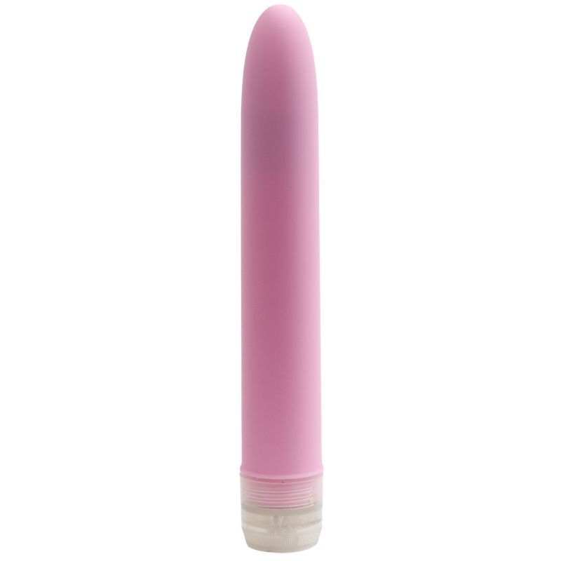 Pink velvet vibrator featuring a sleek design, multi-speed settings, and waterproof capabilities for ultimate pleasure.