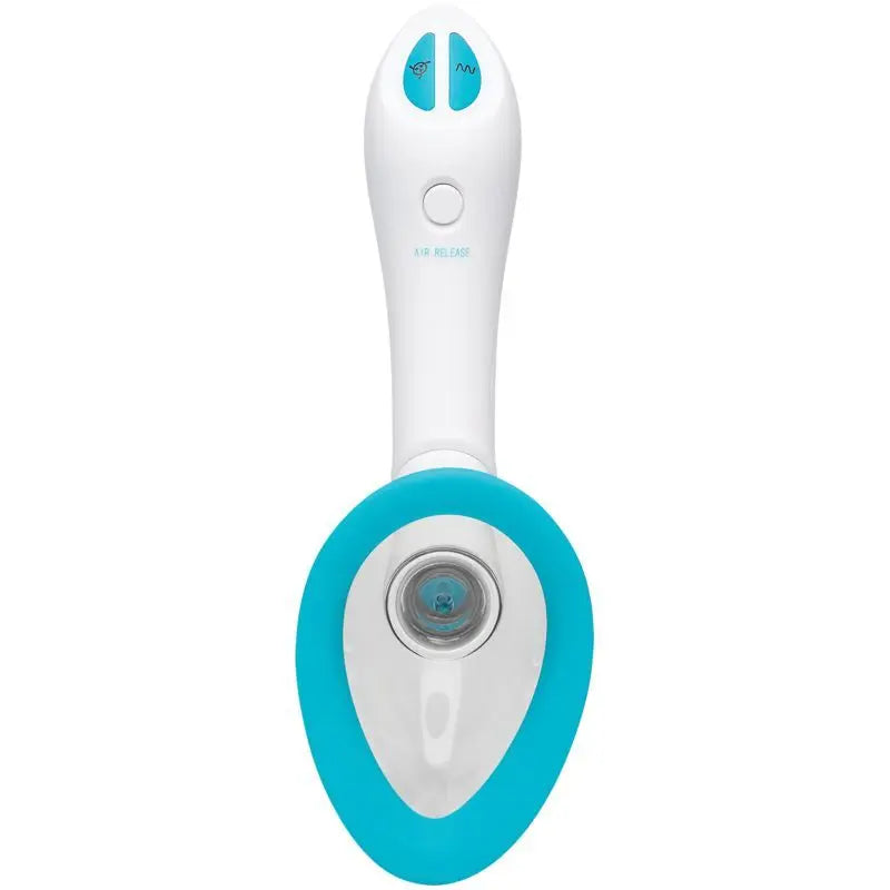 Bloom Intimate Body Pump Doc Johnson Discreet Intimate Essentials.