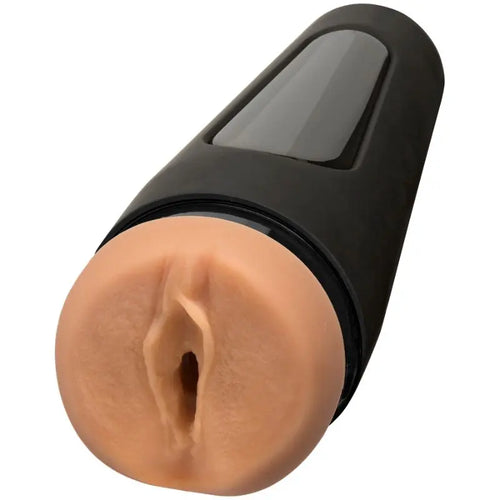 Blair Williams Pussy Vanilla Main Squeeze Discreet Intimate Essentials.