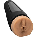 Affordable quality Ariana Marie Ultraskyn Stroker Pussy Vanilla  from Main Squeeze by Discreet Intimate Essentials with Discreet Delivery 