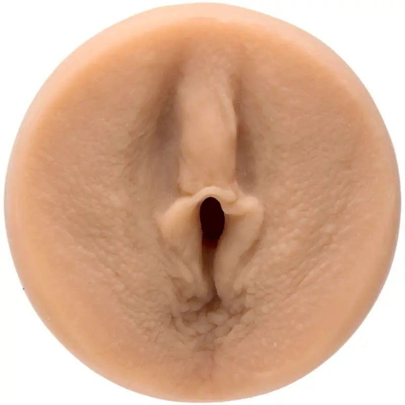 Affordable quality Ariana Marie Ultraskyn Stroker Pussy Vanilla  from Main Squeeze by Discreet Intimate Essentials with Discreet Delivery 
