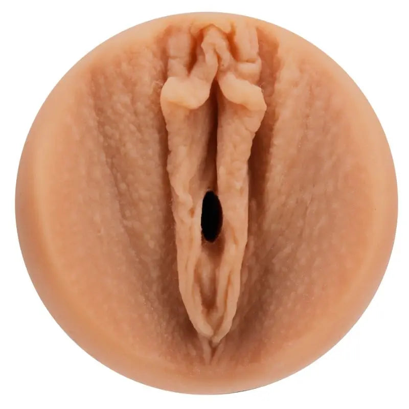 Jenna Jameson Ultraskyn Stroker Pussy Vanilla Main Squeeze Discreet Intimate Essentials.