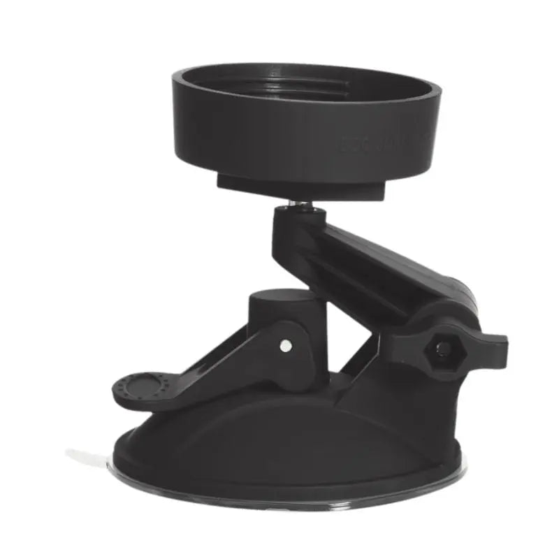 Suction Cup Accessory Black Main Squeeze Discreet Intimate Essentials.