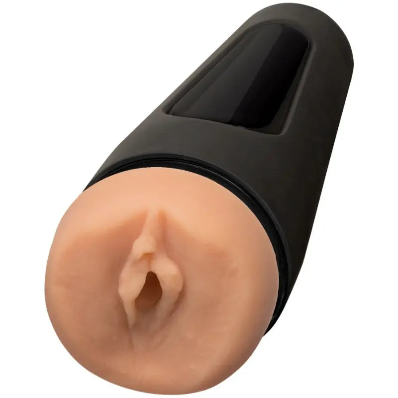 The Virgin Masturbator Vanilla Main Squeeze Discreet Intimate Essentials.