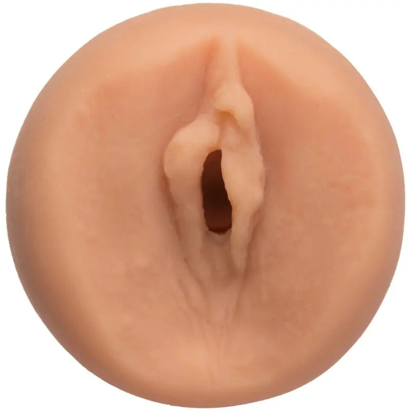 The Virgin Masturbator Vanilla Main Squeeze Discreet Intimate Essentials.