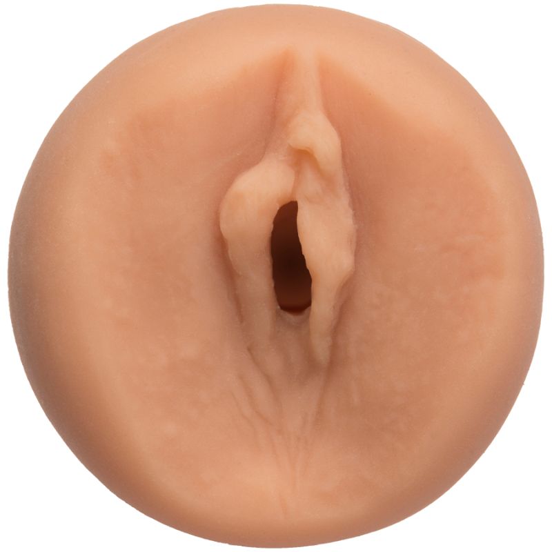 Virgin masturbator with realistic texture and design, providing a lifelike experience for pleasure.