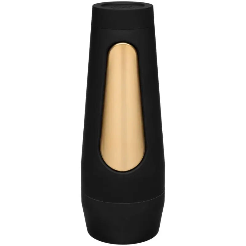 Endurance Trainer Ultraskyn Stroker Vanilla Main Squeeze Discreet Intimate Essentials.
