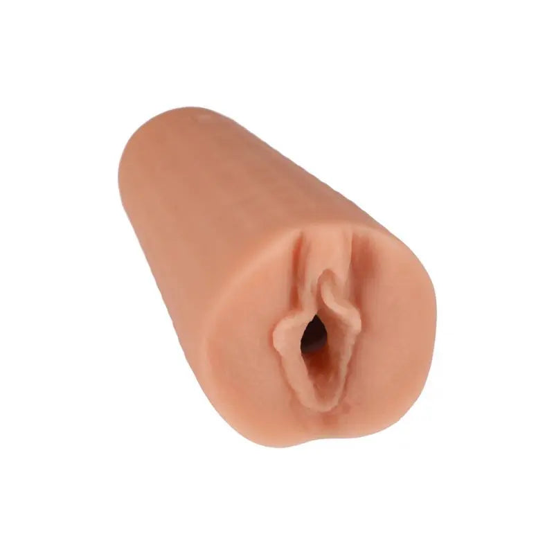 Affordable quality Mia Malkova Ultraskyn Pocket Pussy Vanilla  from Signature Strokers by Discreet Intimate Essentials with Discreet Delivery 