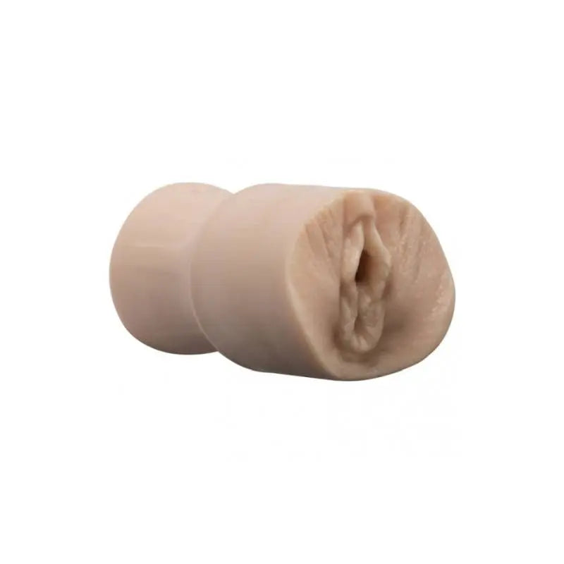 Dani Daniels Ultraskyn Pocket Pussy Vanilla Signature Strokers Discreet Intimate Essentials.