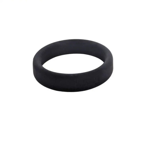 Brutus Flat Slick Cock Ring 55mm Brutus Discreet Intimate Essentials.