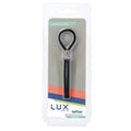 Tether Adjustable Cock Tie packaged in a sleek design for ultimate comfort and adjustable fit.