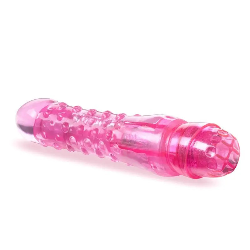 Naturally Yours Bump n Grind Pink Naturally Yours Discreet Intimate Essentials.