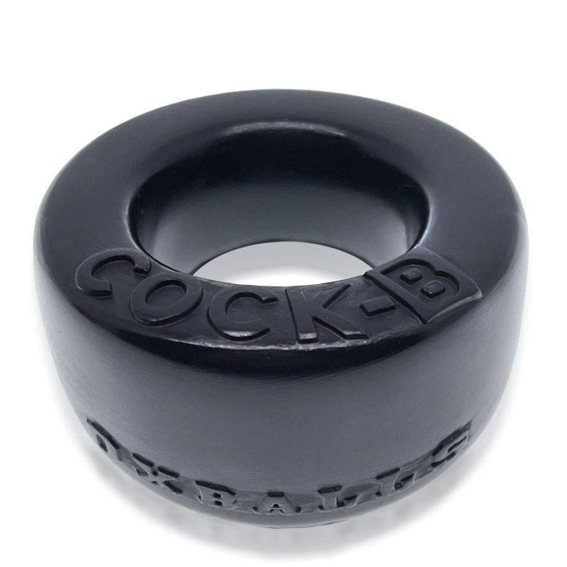 Cock B Bulge Cockring Black by OxBalls from Discreet Intimate Essentials for  Adult Toys, quality products at discount affordable prices.